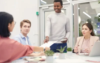 Le recrutement collaboratif la bonne méthode pour favoriser l&rsquo;inclusion